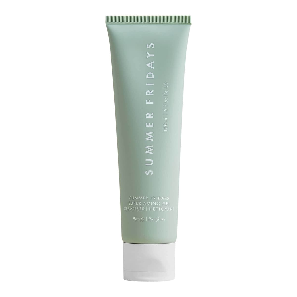 Super Amino Gel Cleanser