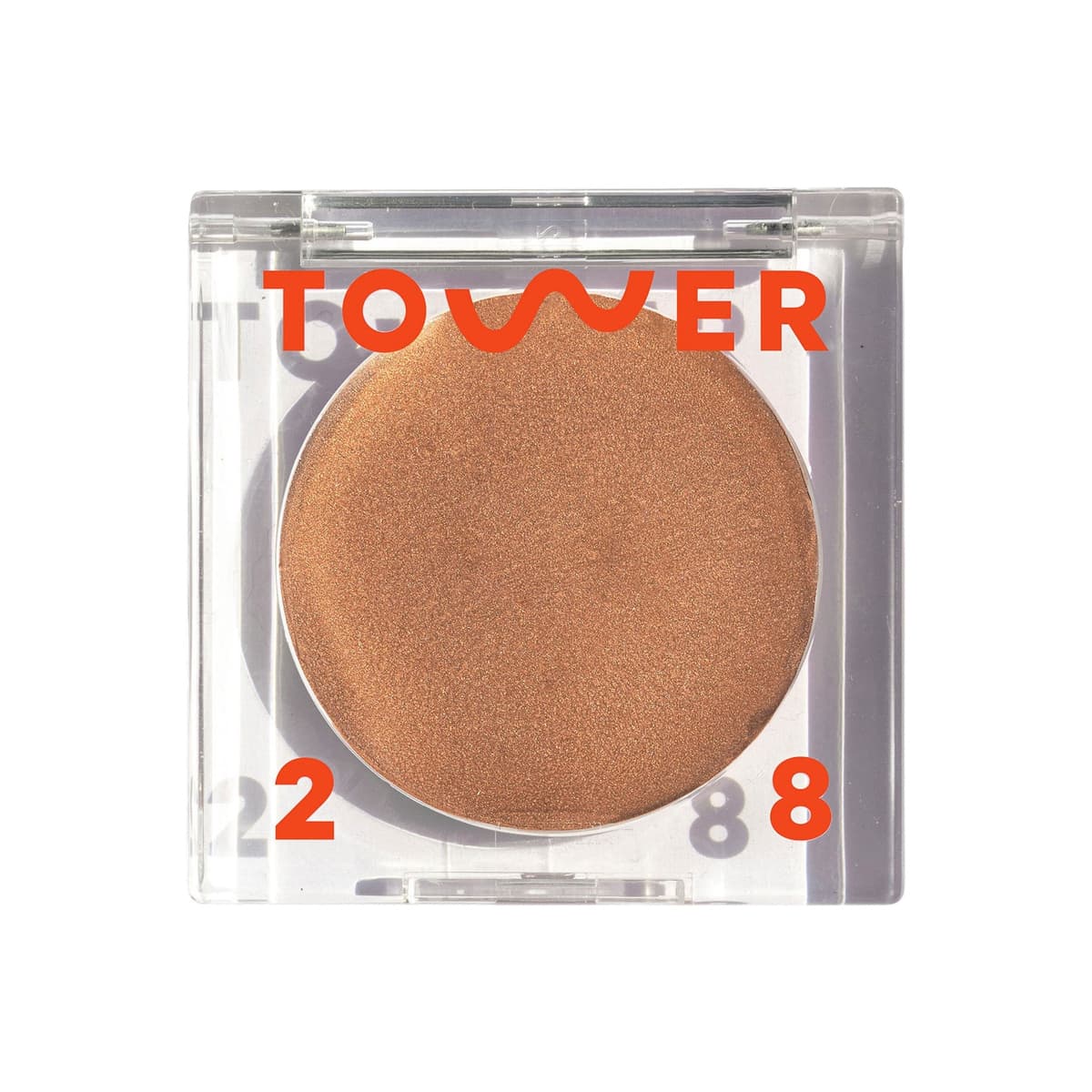 Bronzino Illuminating Cream Bronzer, Sun Coast