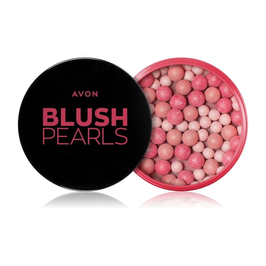 Toning Powder Pearls