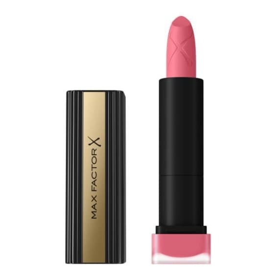 Colour Elixir Matte Bullet Lipstick Rose 20