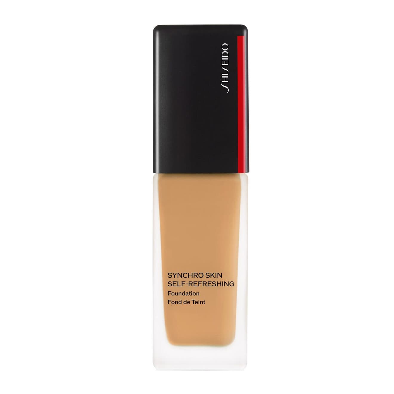 Self-Refreshing Foundation, #340