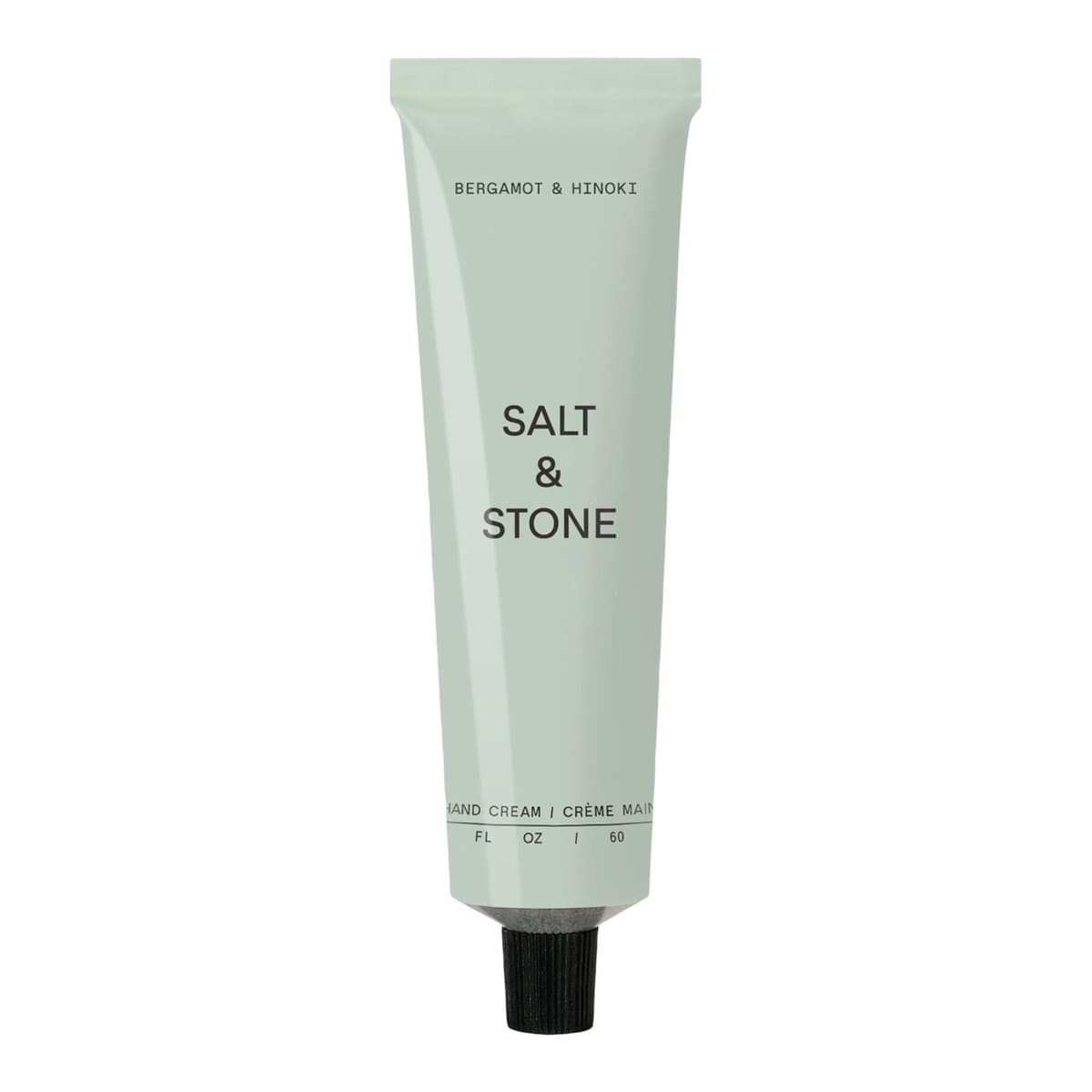 Bergamot & Hinoki Nourishing Hand Cream with Niacinamide + Seaweed Extract