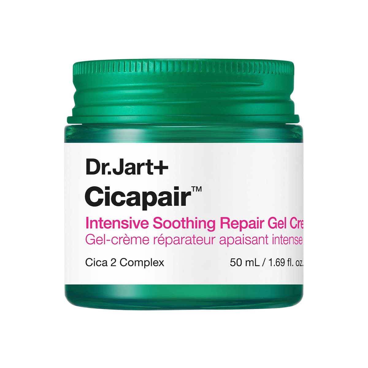 Cicapair™ Cooling Gel Moisturizer for Redness