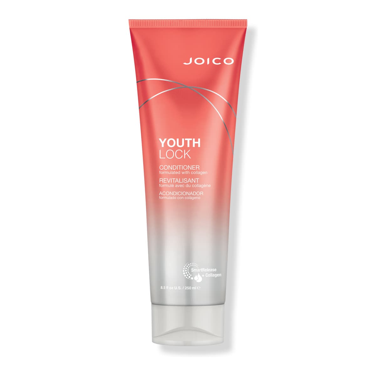 YouthLock Conditioner Formulated With Collagen