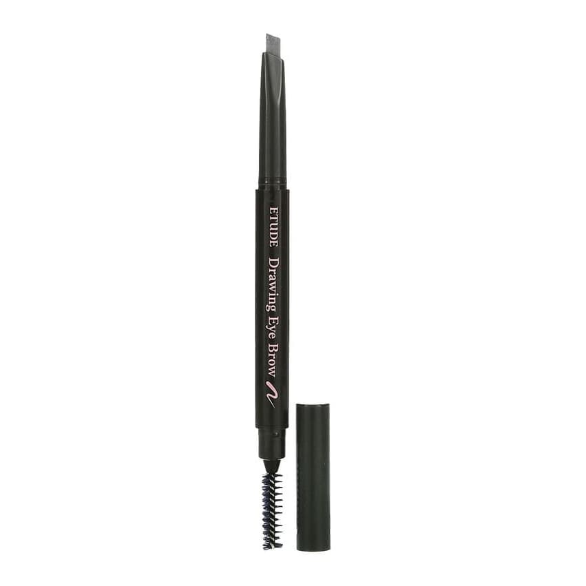 Drawing Eye Brow Pencil, 04 Dark Grey