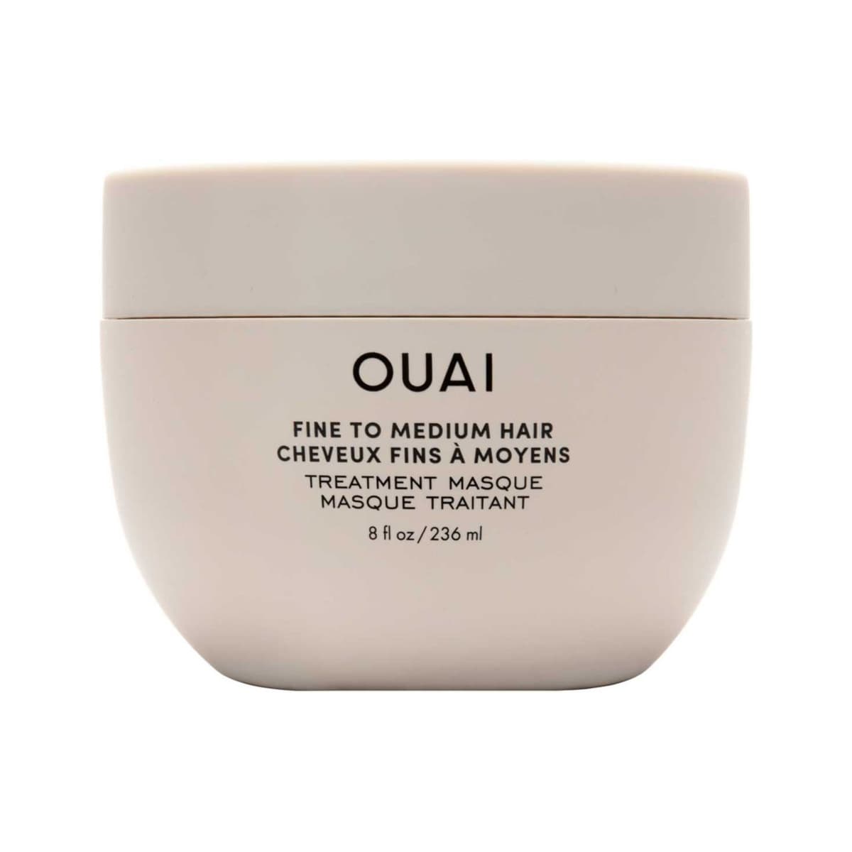 Hair Treatment Masque Fine/Medium