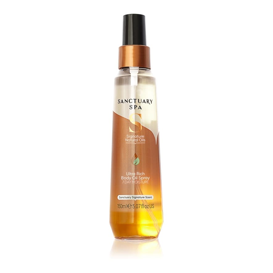Signature Natural Oils