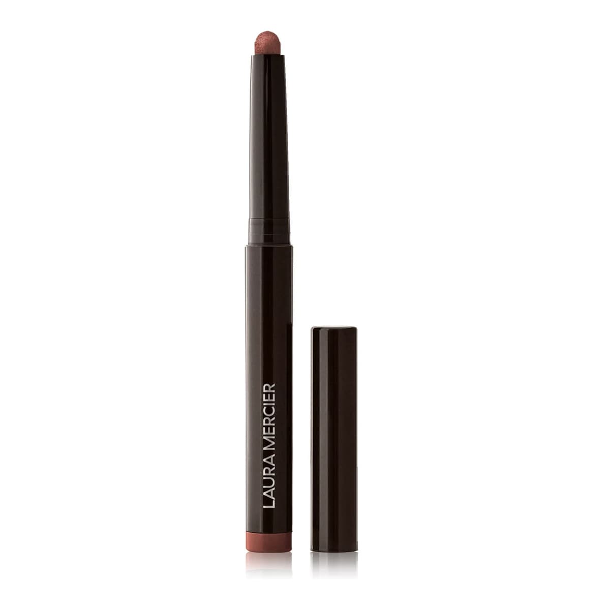 Caviar Stick Eye Colour, Burnished Bronze