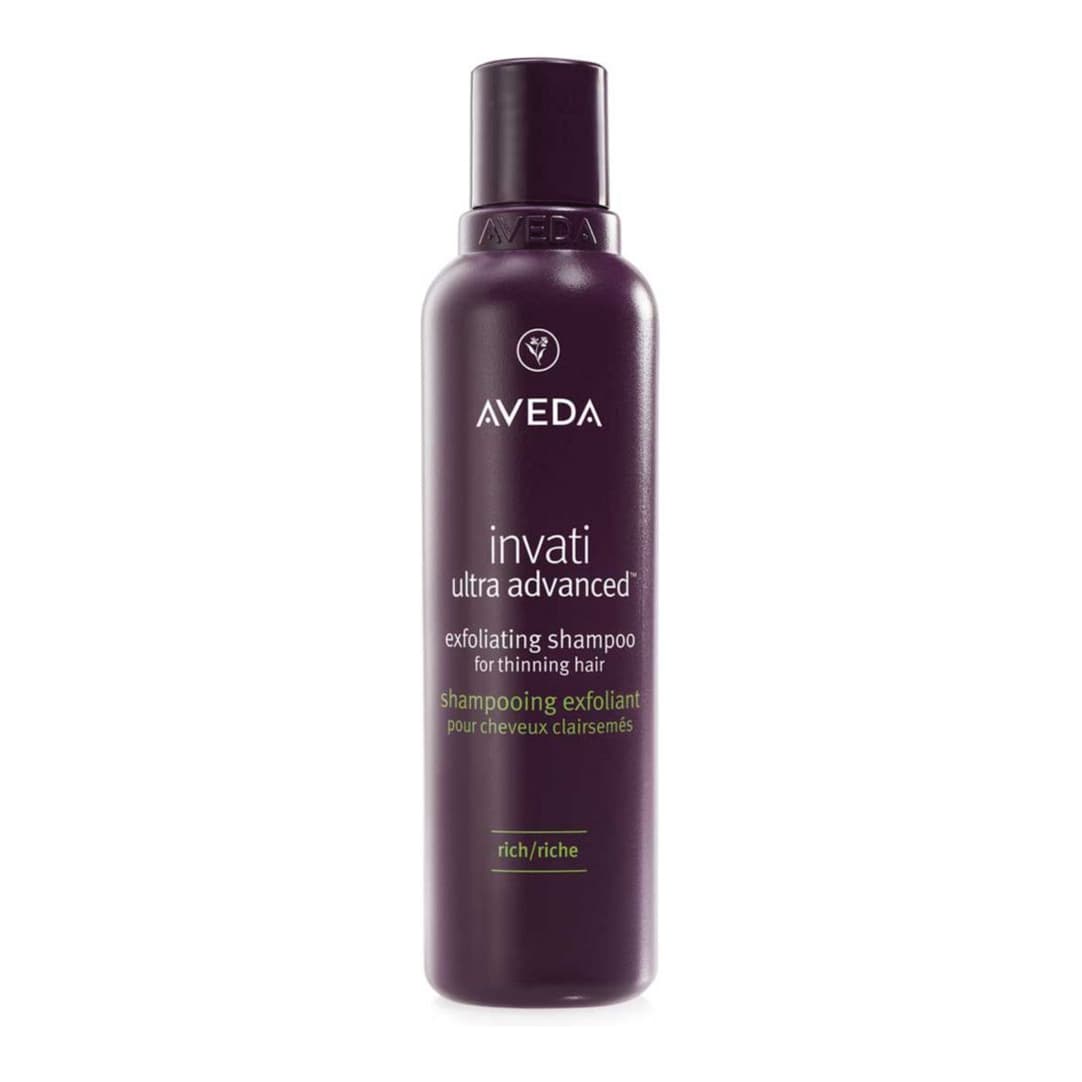 Invati Ultra Advanced™ Exfoliating Shampoo – Rich