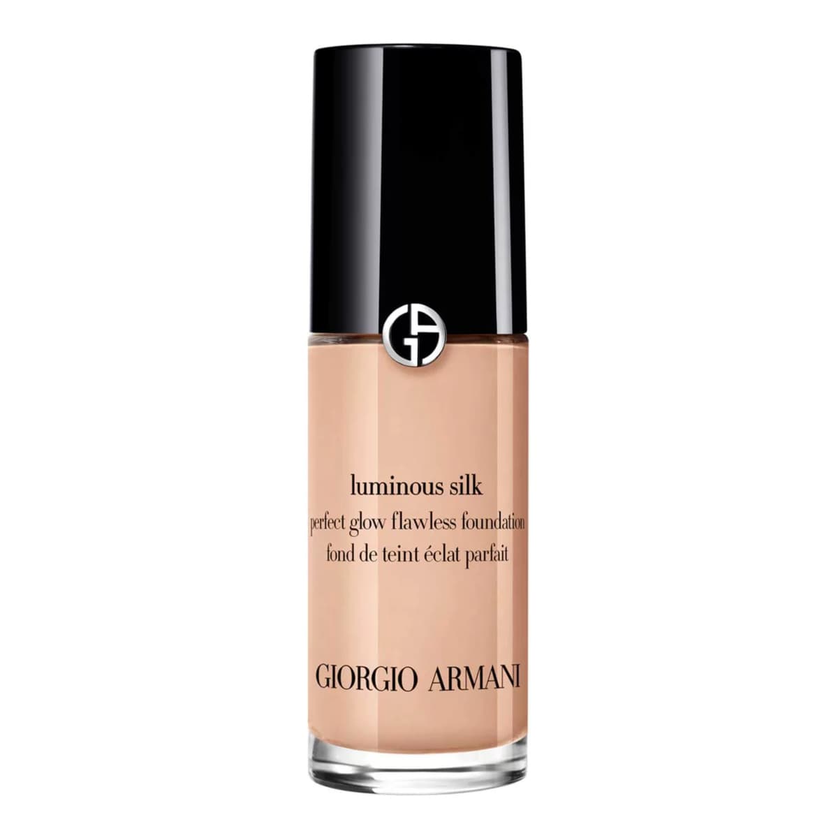 Giorgio Armani Luminous Silk Foundation, #3.75