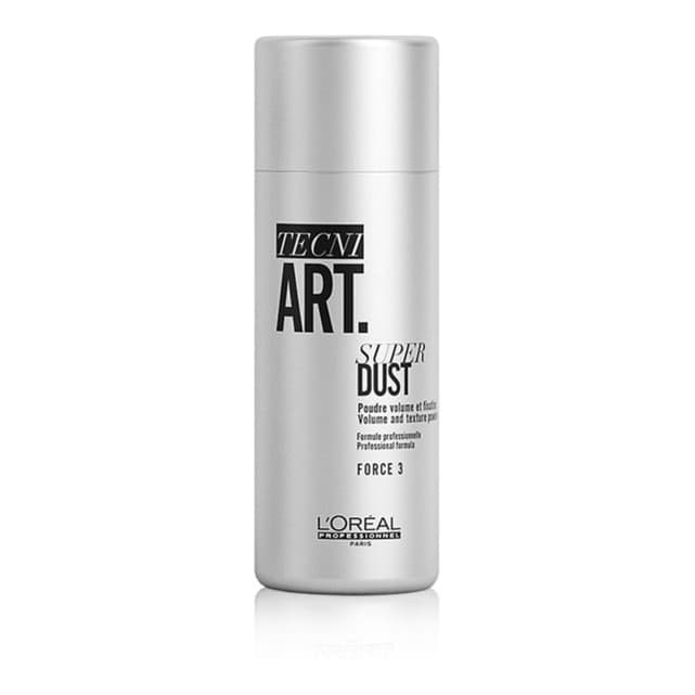TECNI.ART Super Dust Hair Powder