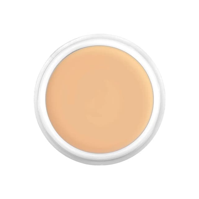 Derma Color Camouflage Creme, D4