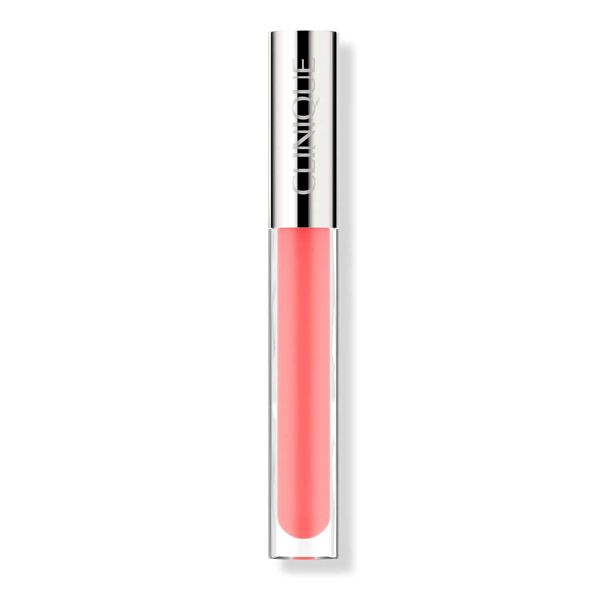 Pop Plush Creamy Lip Gloss, Bubblegum Pop