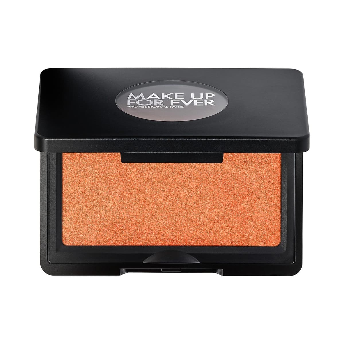 Artist Longwear Skin-fusing Powder Blush, B360 Hot Lava