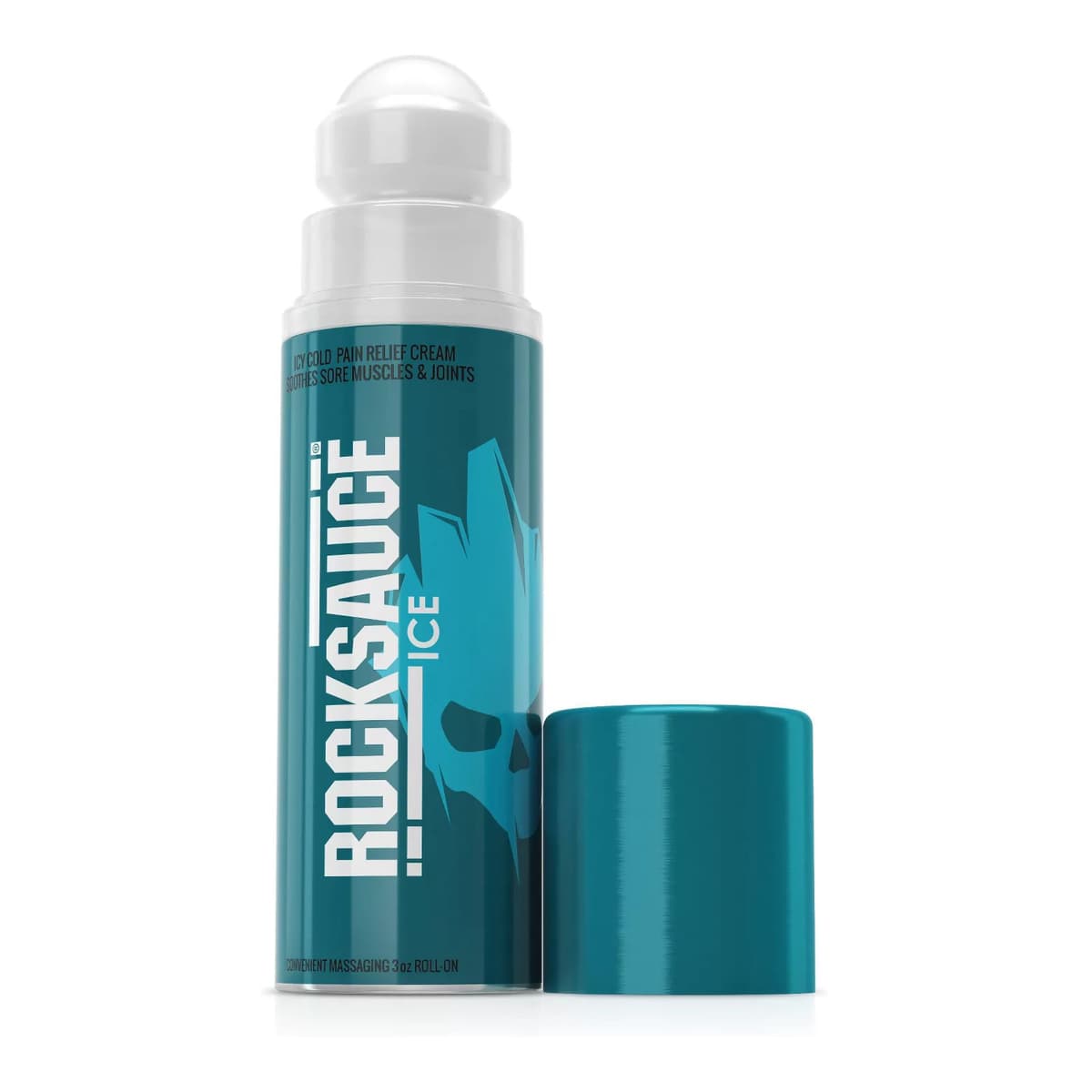 Rocksause Ice Roll-On