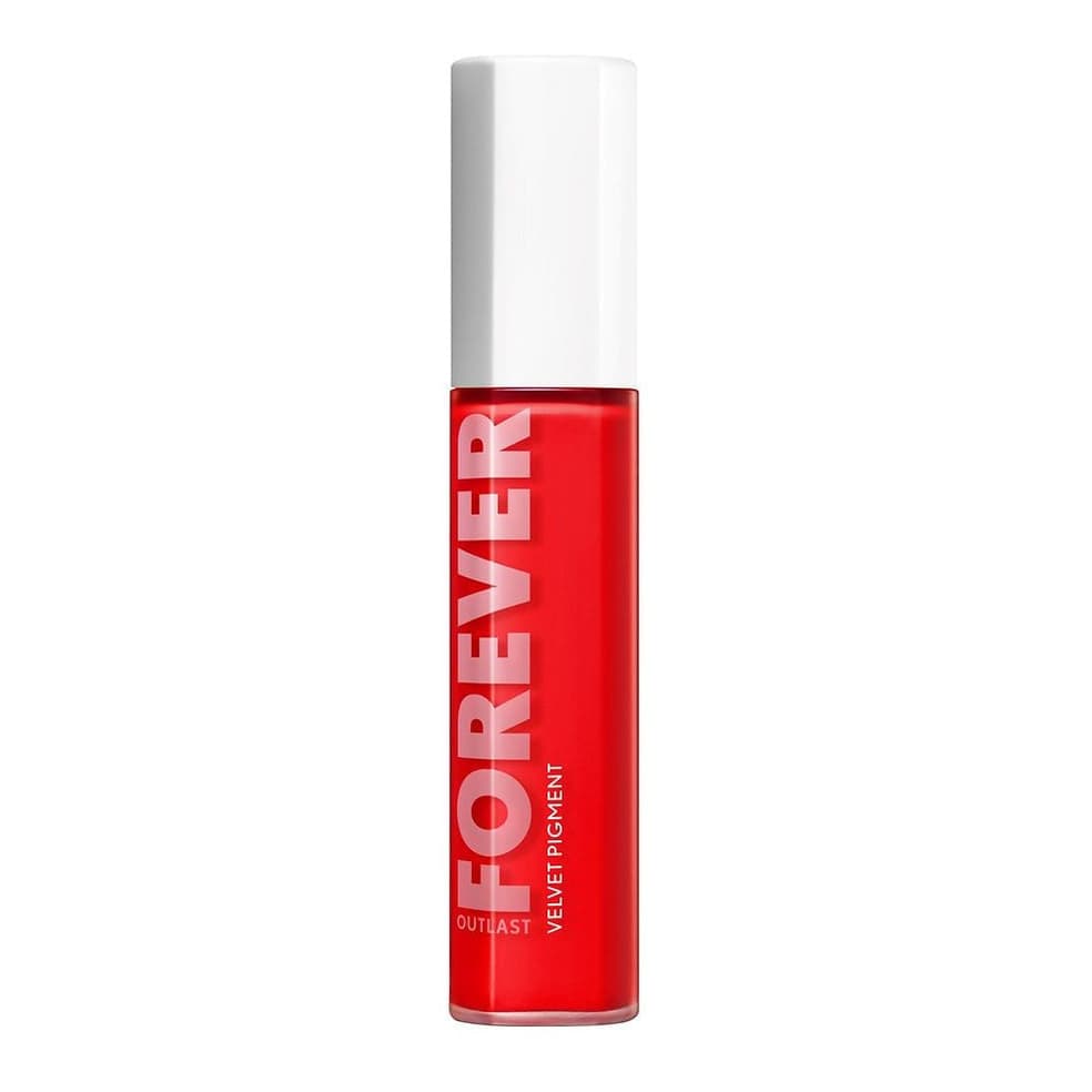 Forever Velvet Pigment, Strawberry Hills