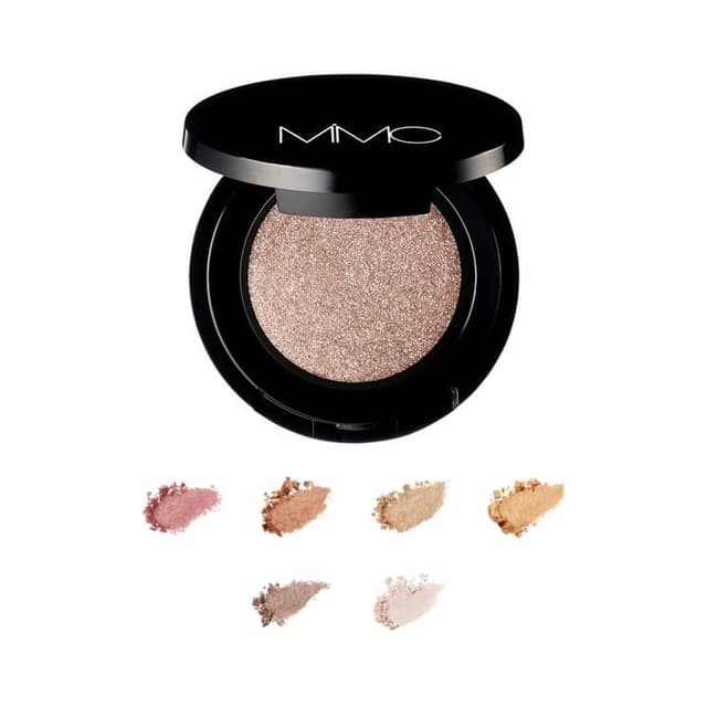 Mineral Smooth Shadow, #02 Vision