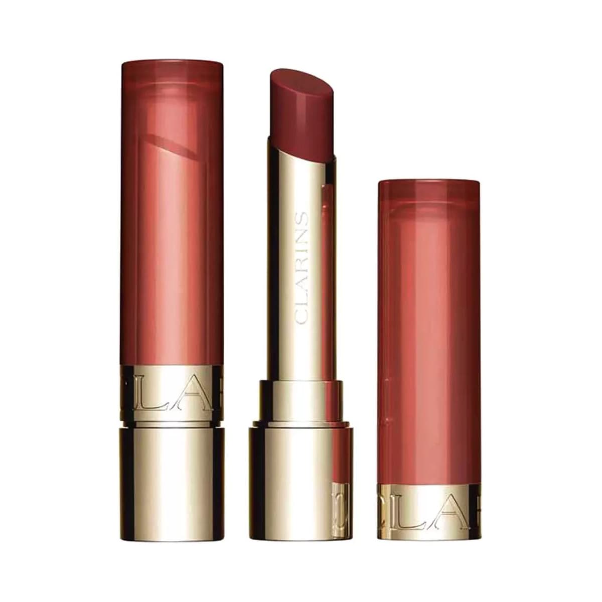 Lip Oil Balm, #03