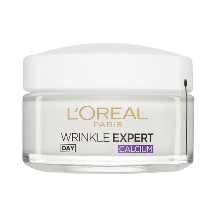 Wrinkle Expert 55+ Calcium Day Pot