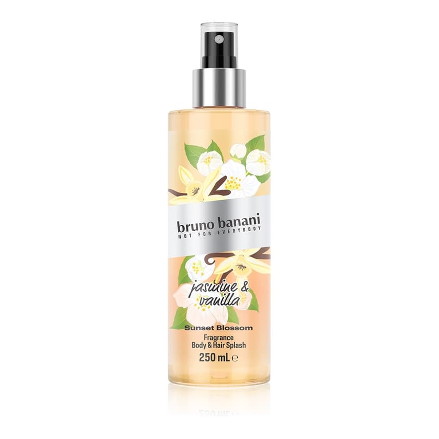 Sunset Blossom Jasmine & Vanilla