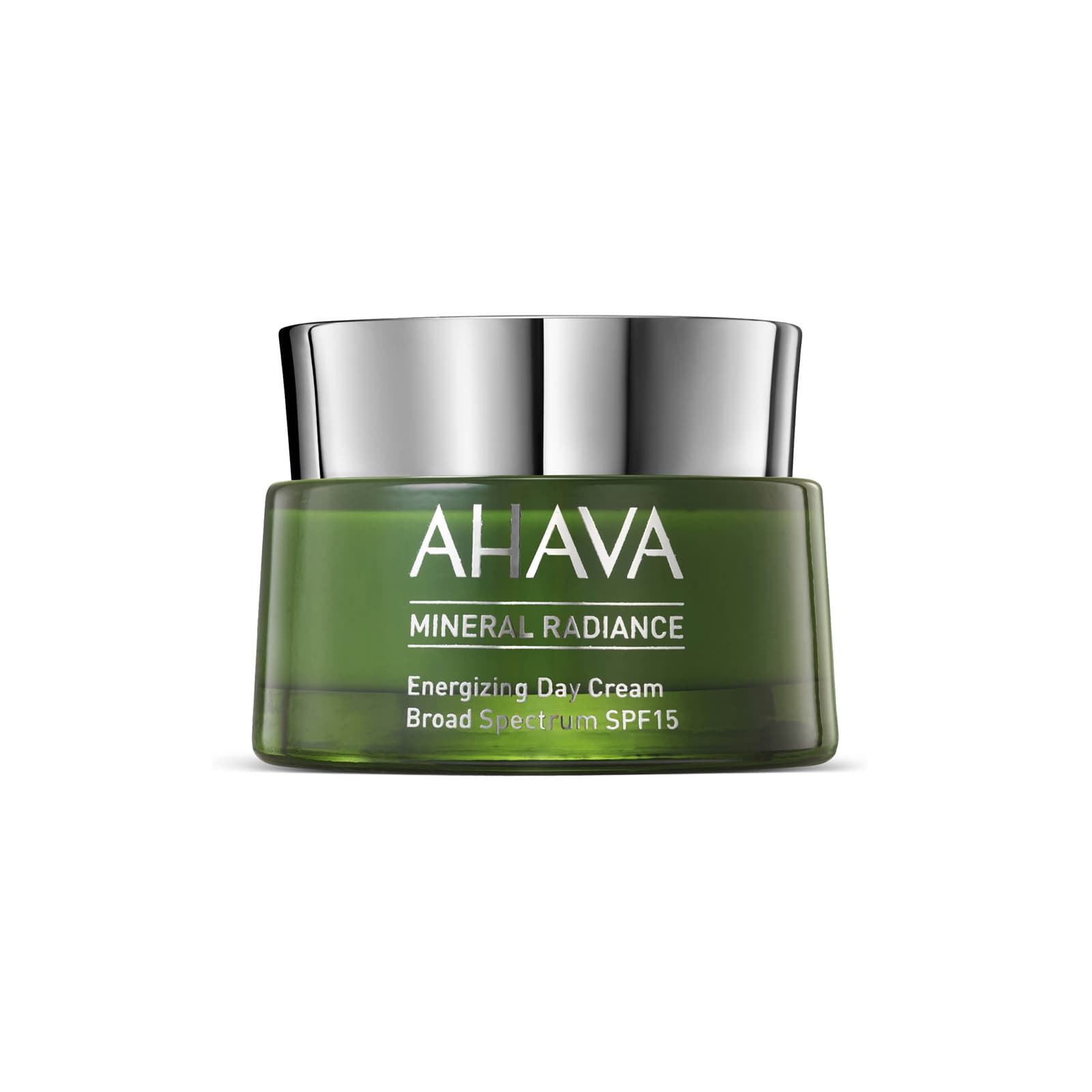 Mineral Radiance Day Cream SPF15