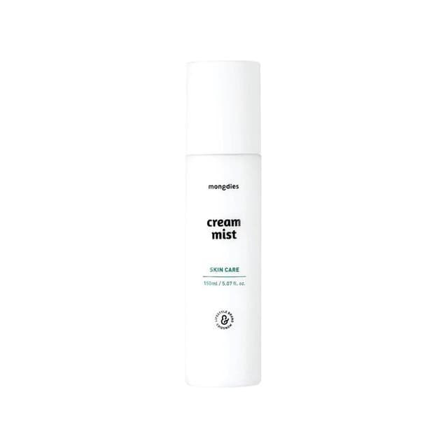 Cream Mist