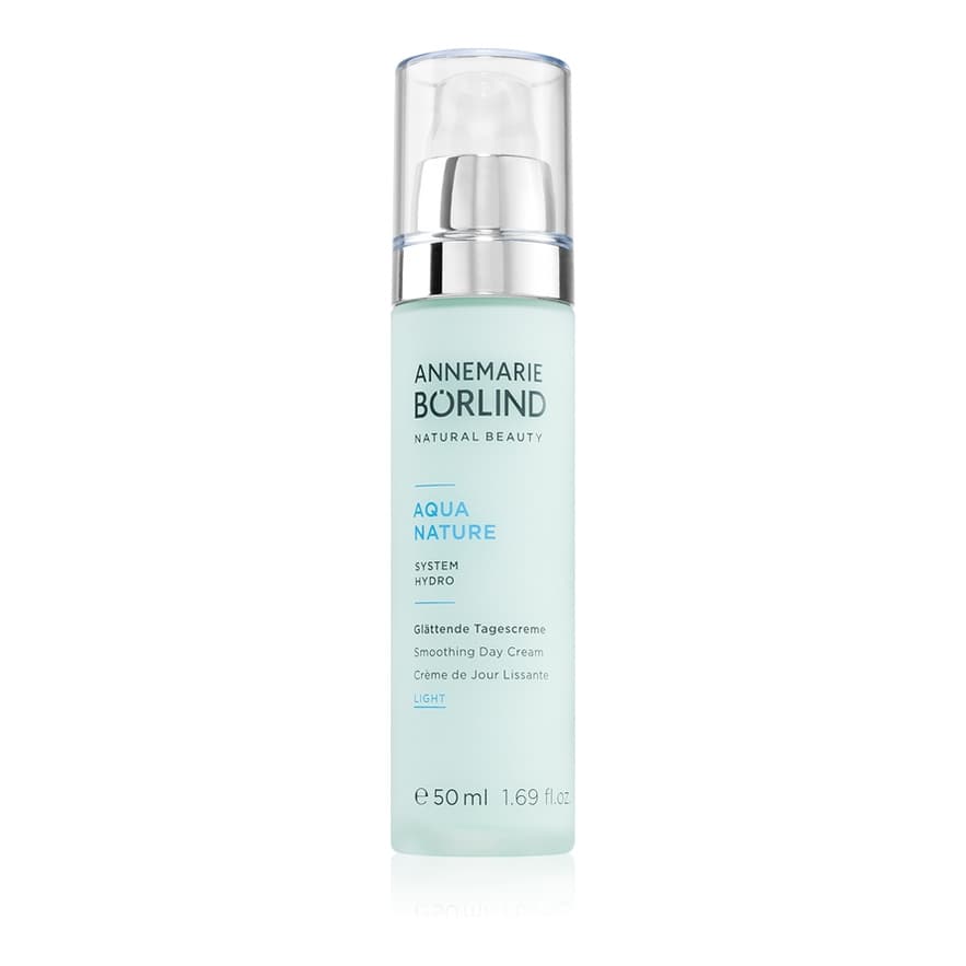 AQUANATURE Light Day Cream