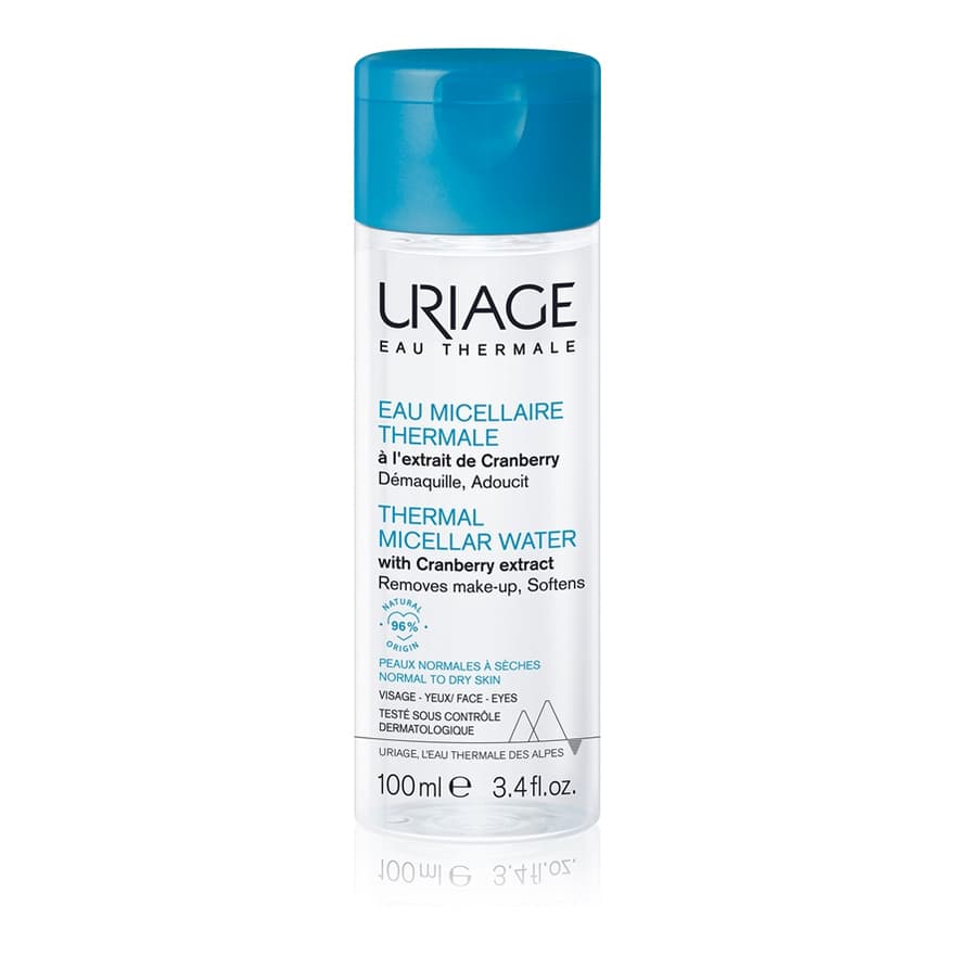Hygiène Thermal Micellar Water - Normal to Dry Skin