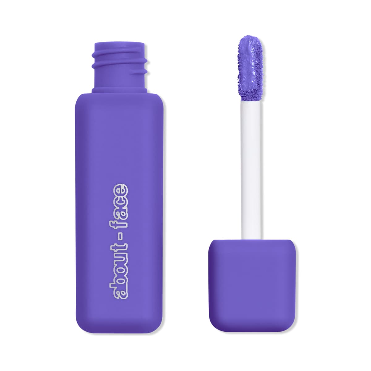 Matte Fluid Eye Paint, Morning Glory
