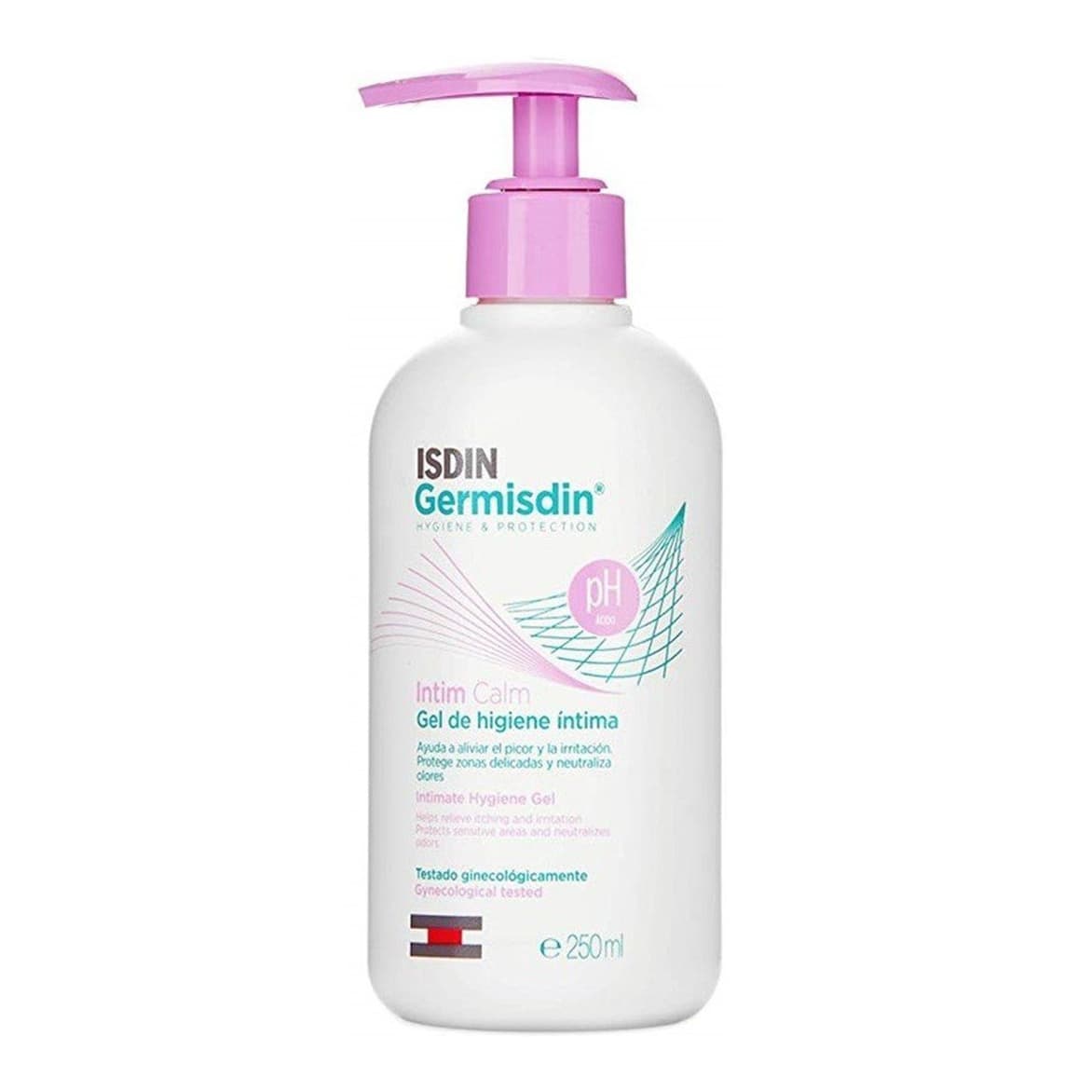 GermISDIN Intim Calm Intimate Hygiene Gel