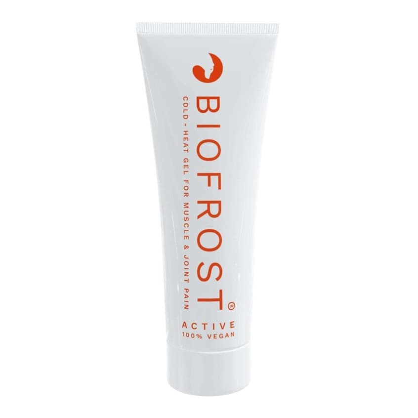 Active Cold-Heat Gel