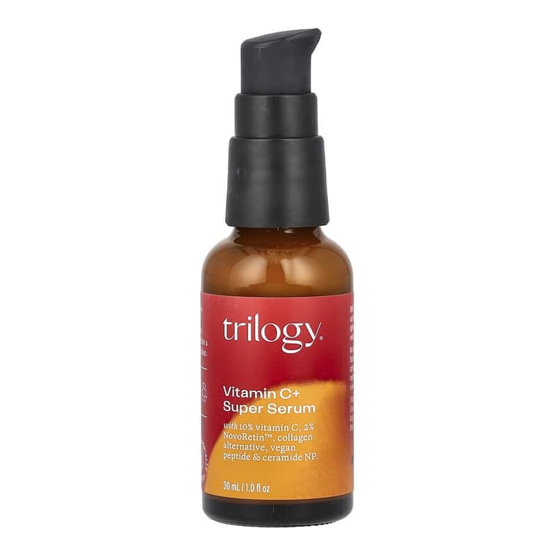 Vitamin C+ Super Serum