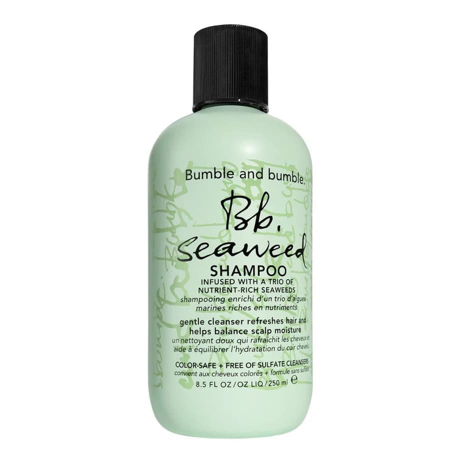 Seaweed Shampoo