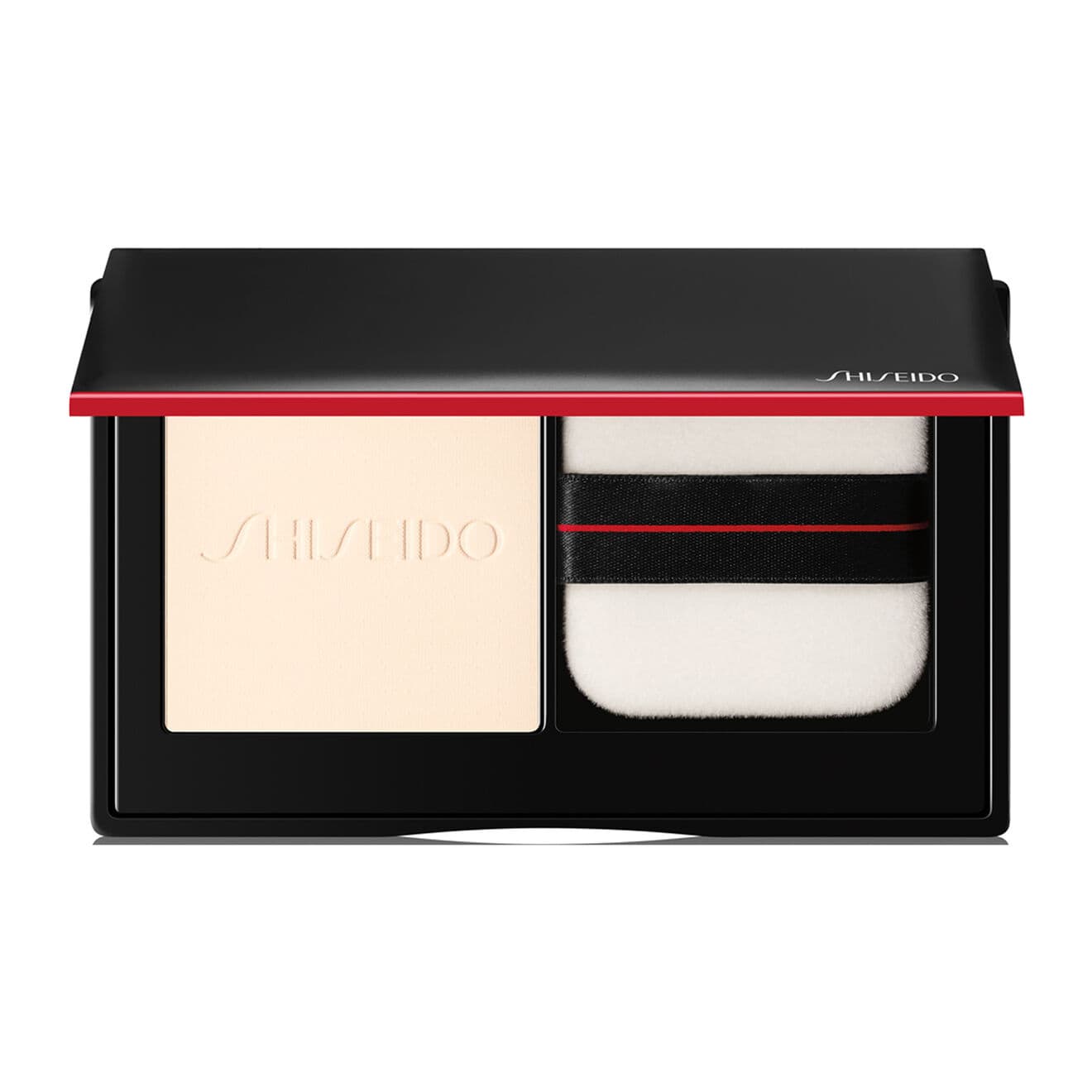 Synchro Skin Invisible Silk Pressed Powder