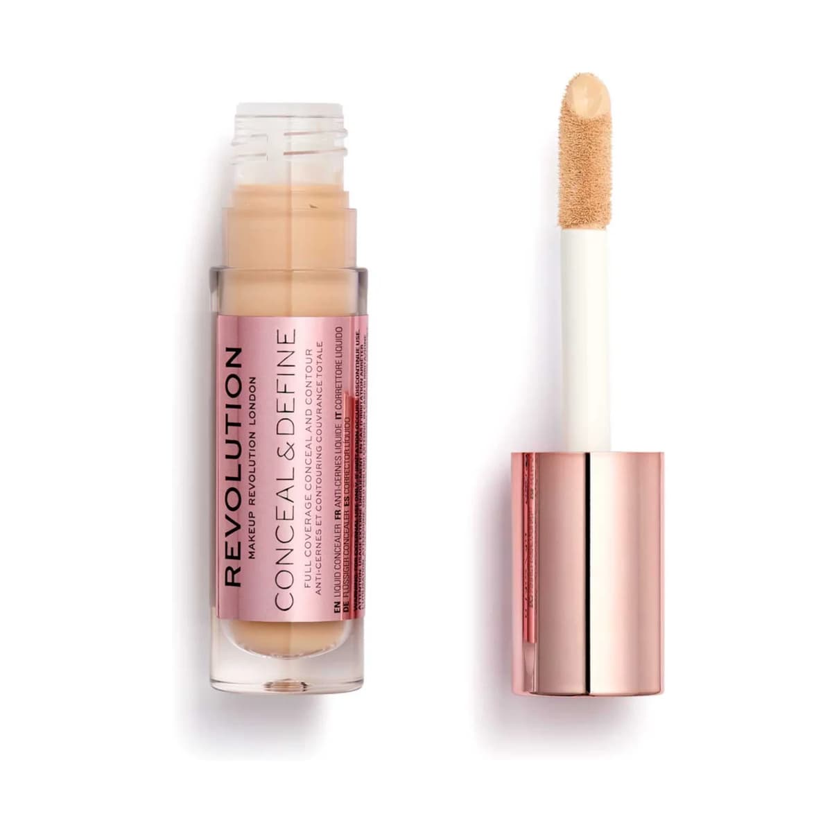 Conceal & Define Concealer, C7.5