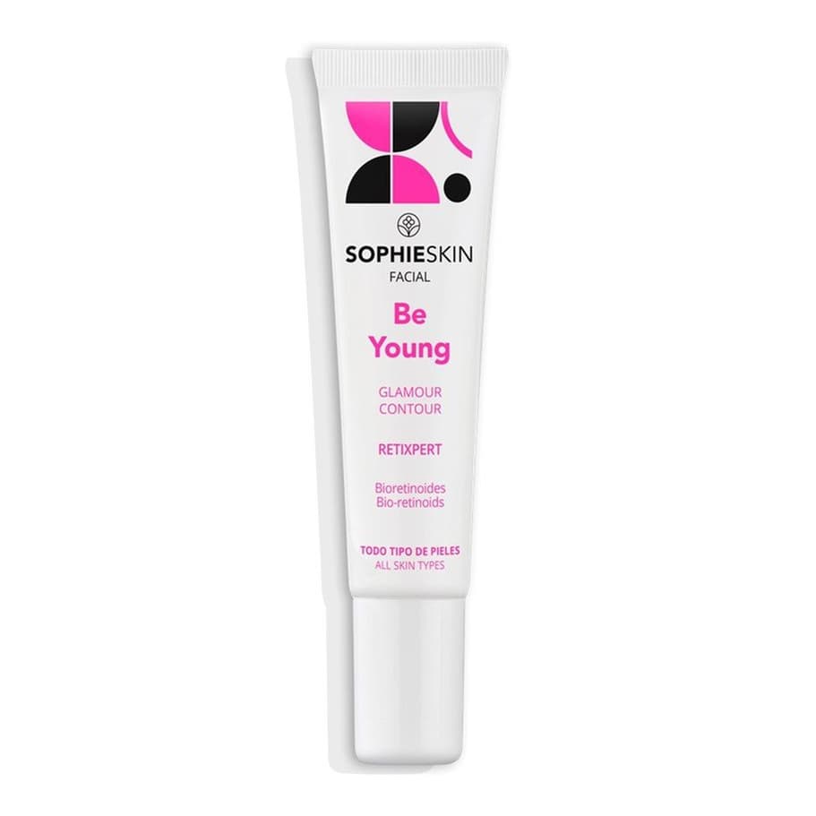 Be Young Glamour Contour