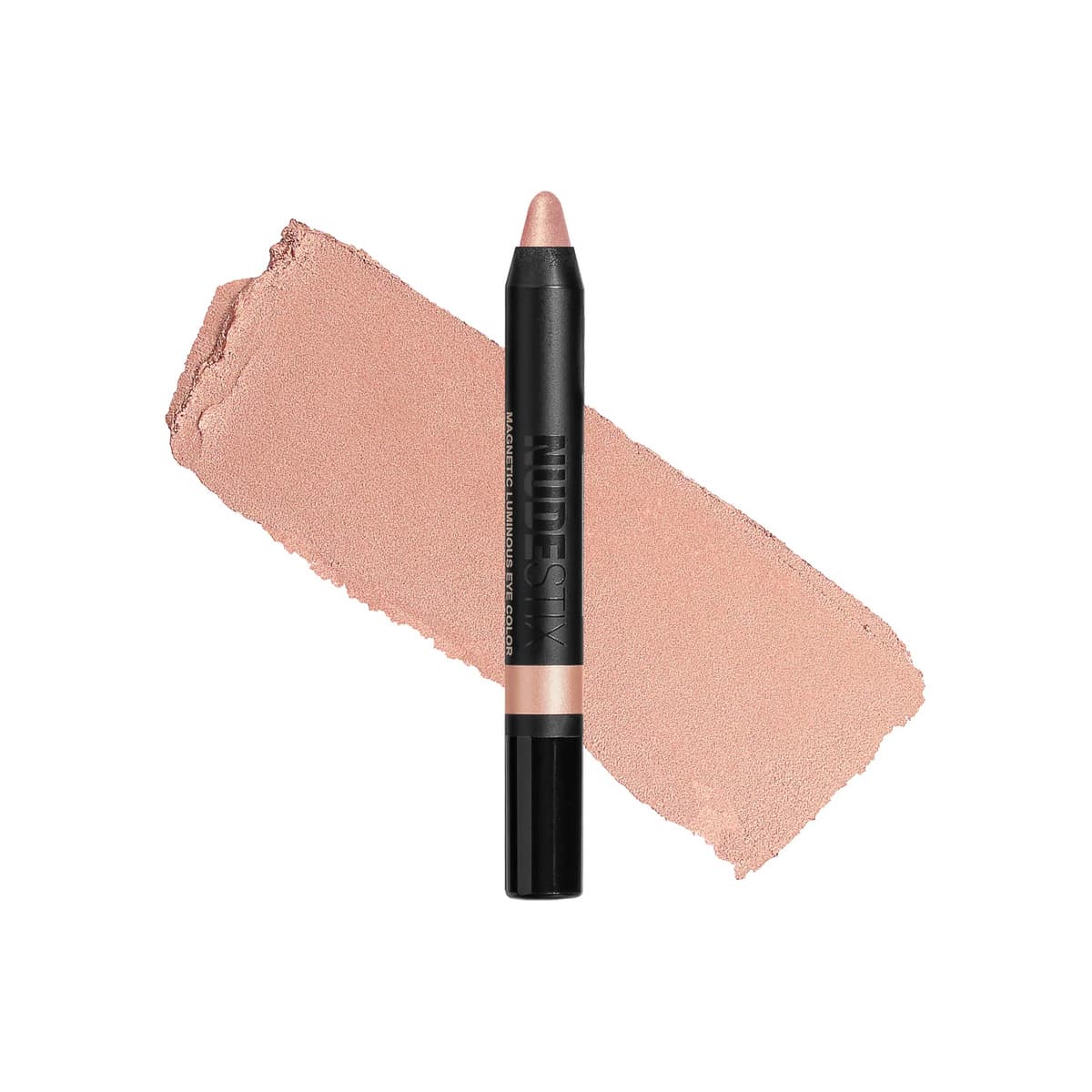 Magnetic Luminous Eye Colour, Nudity
