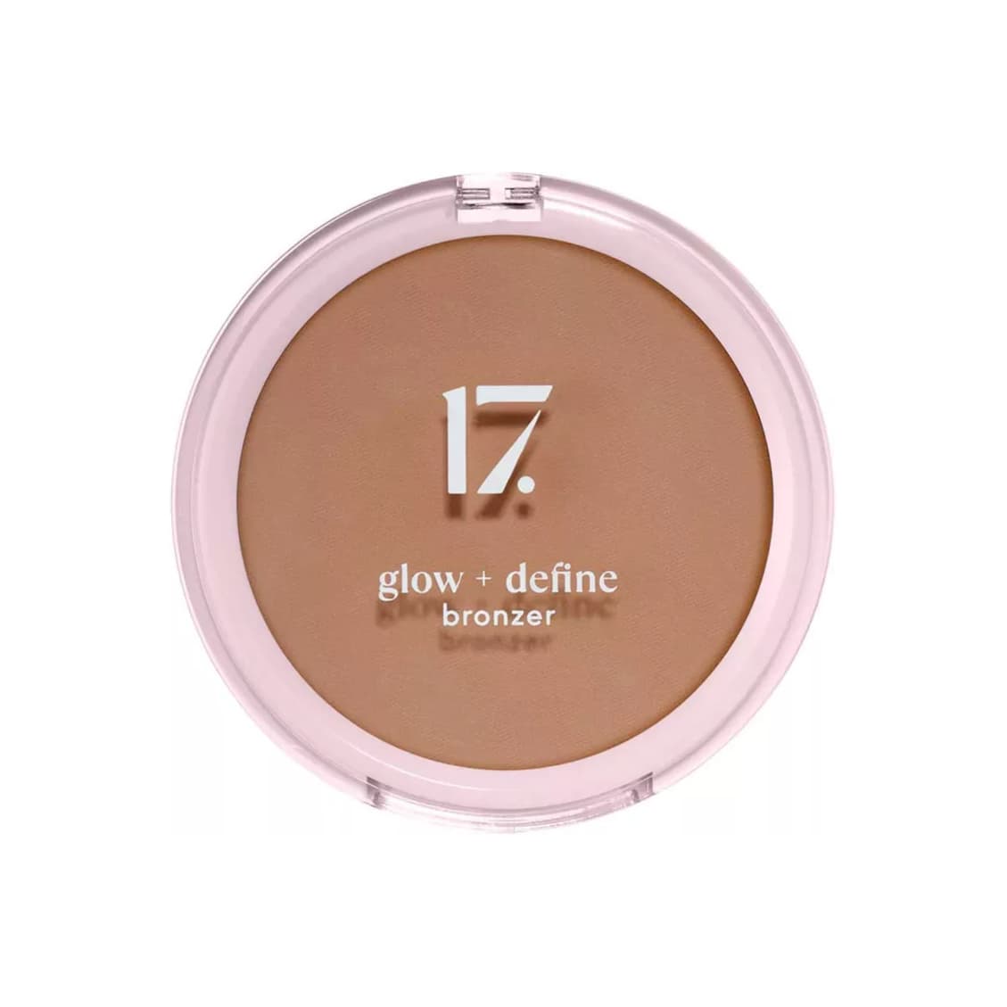 Glow + Define Bronzer, #20
