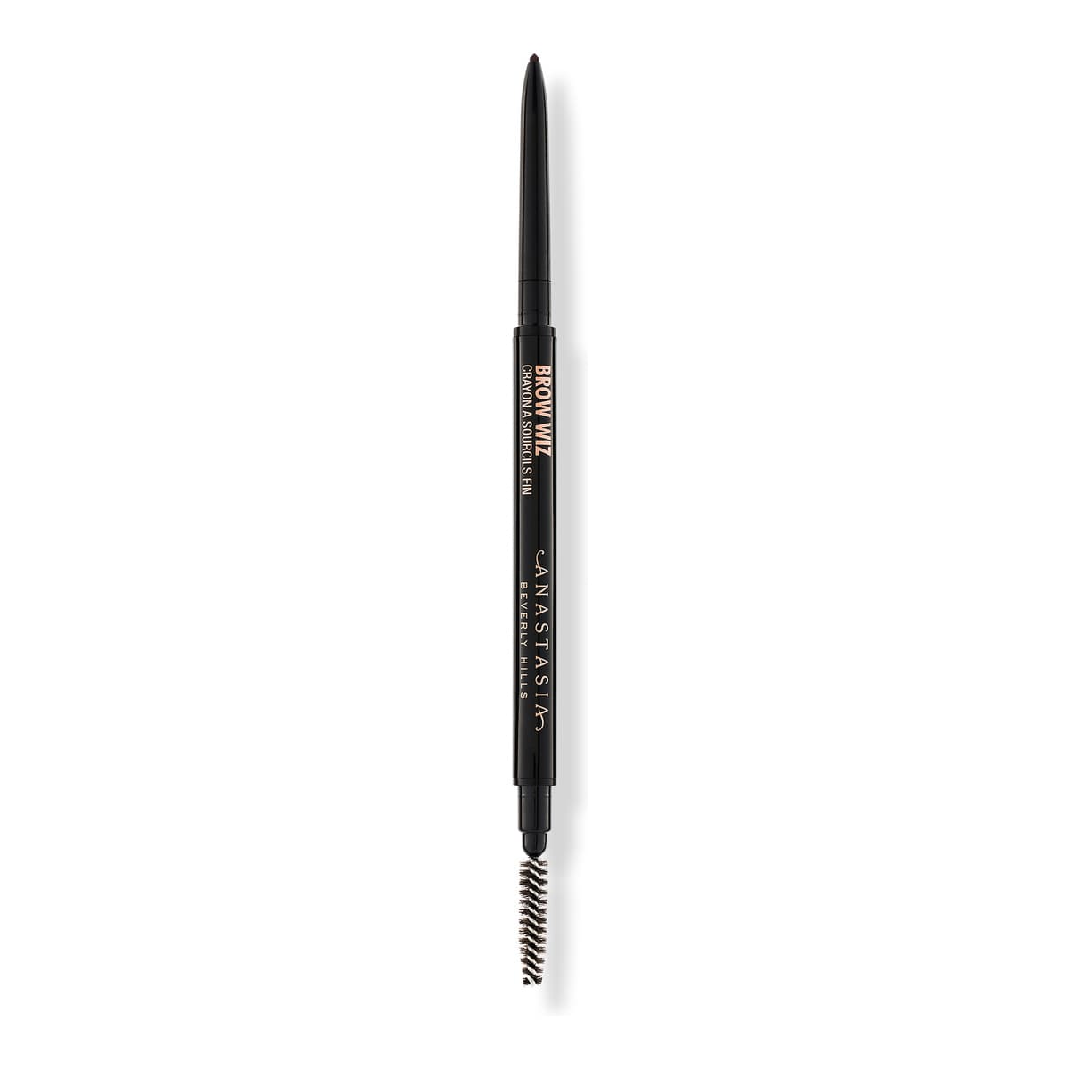 Brow Wiz Precision Eyebrow Pencil, Ash Brown
