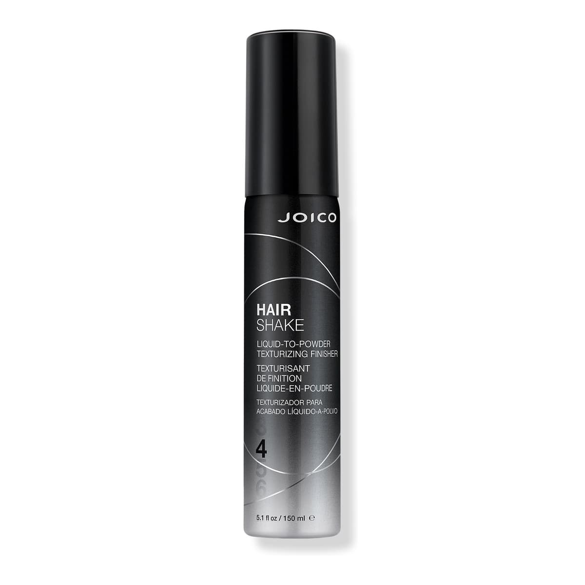 Hair Shake Liquid-to-Powder Texturizing Finisher