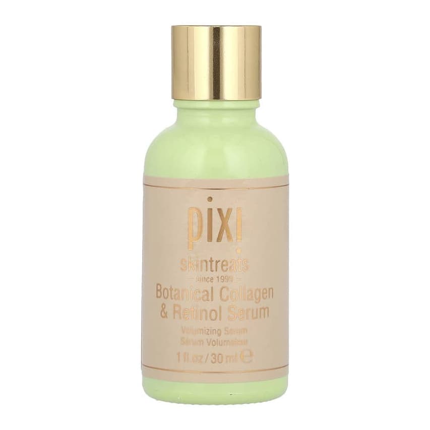 Skintreats, Botanical Collagen & Retinol Serum