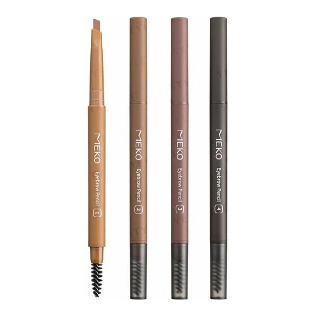 Perfect Vision 3D Eyebrow Pencil, #03 Oak Brown