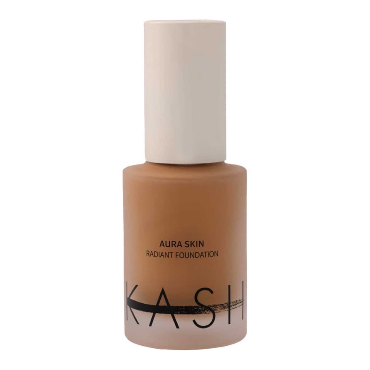 Aura Skin Radiant Foundation, Poised