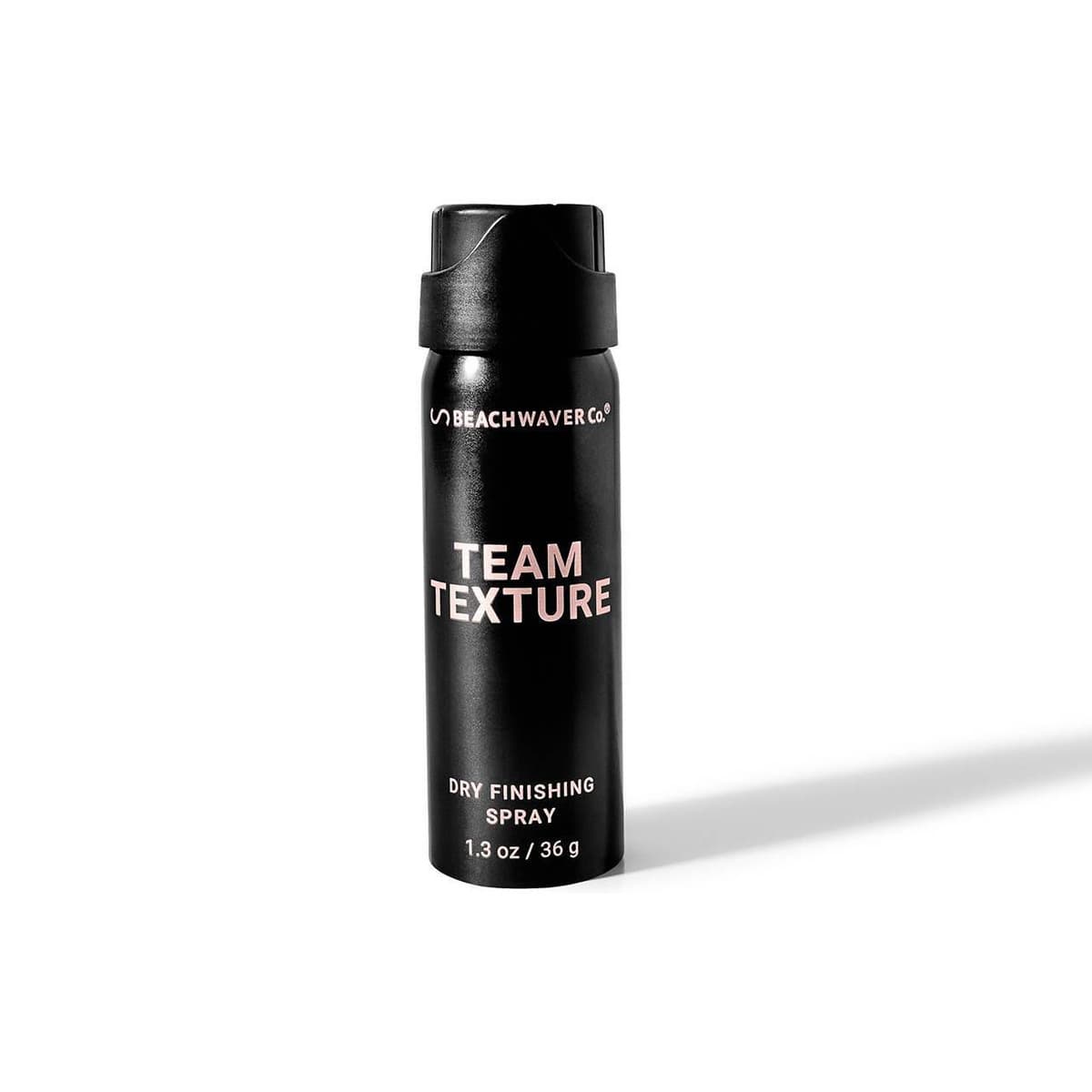 Team Texture Dry Finishing Spray - Travel Size