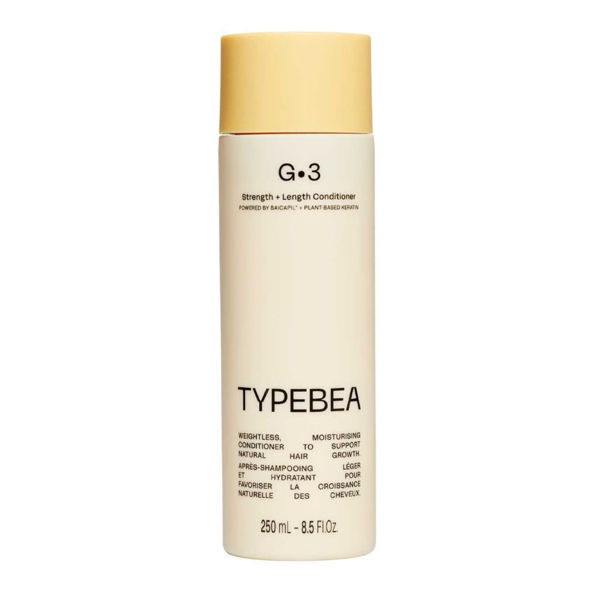 G3 Strength & Length Conditioner