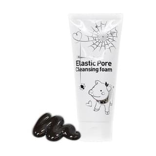 Milky Piggy Elastic Pore Cleansing Foam
