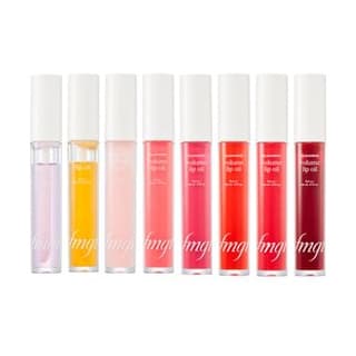 fmgt Gleaming Volume Lip Oil