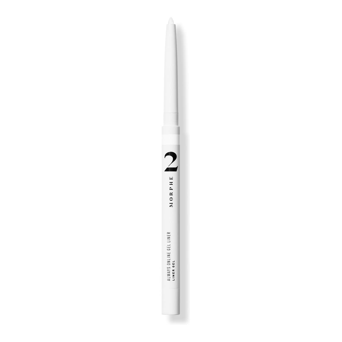 M2 Always Online Gel Liner, Whimsy White