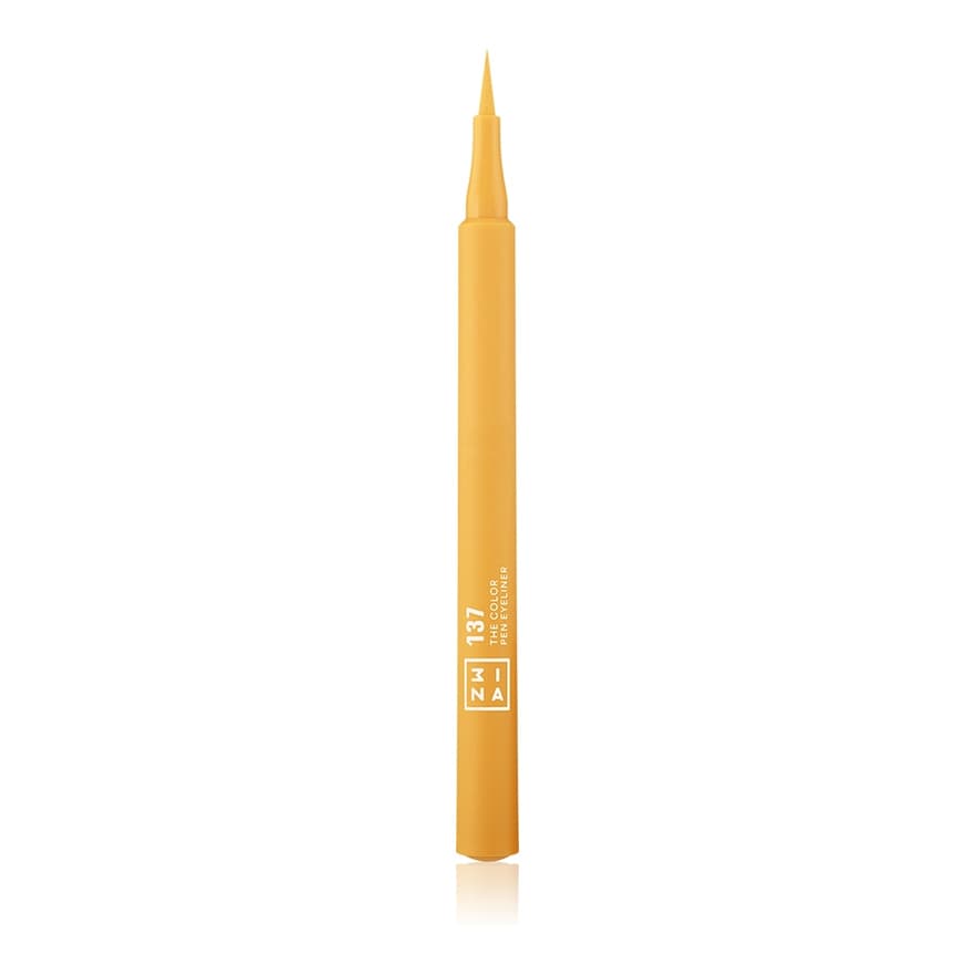 The Color Pen Eyeliner