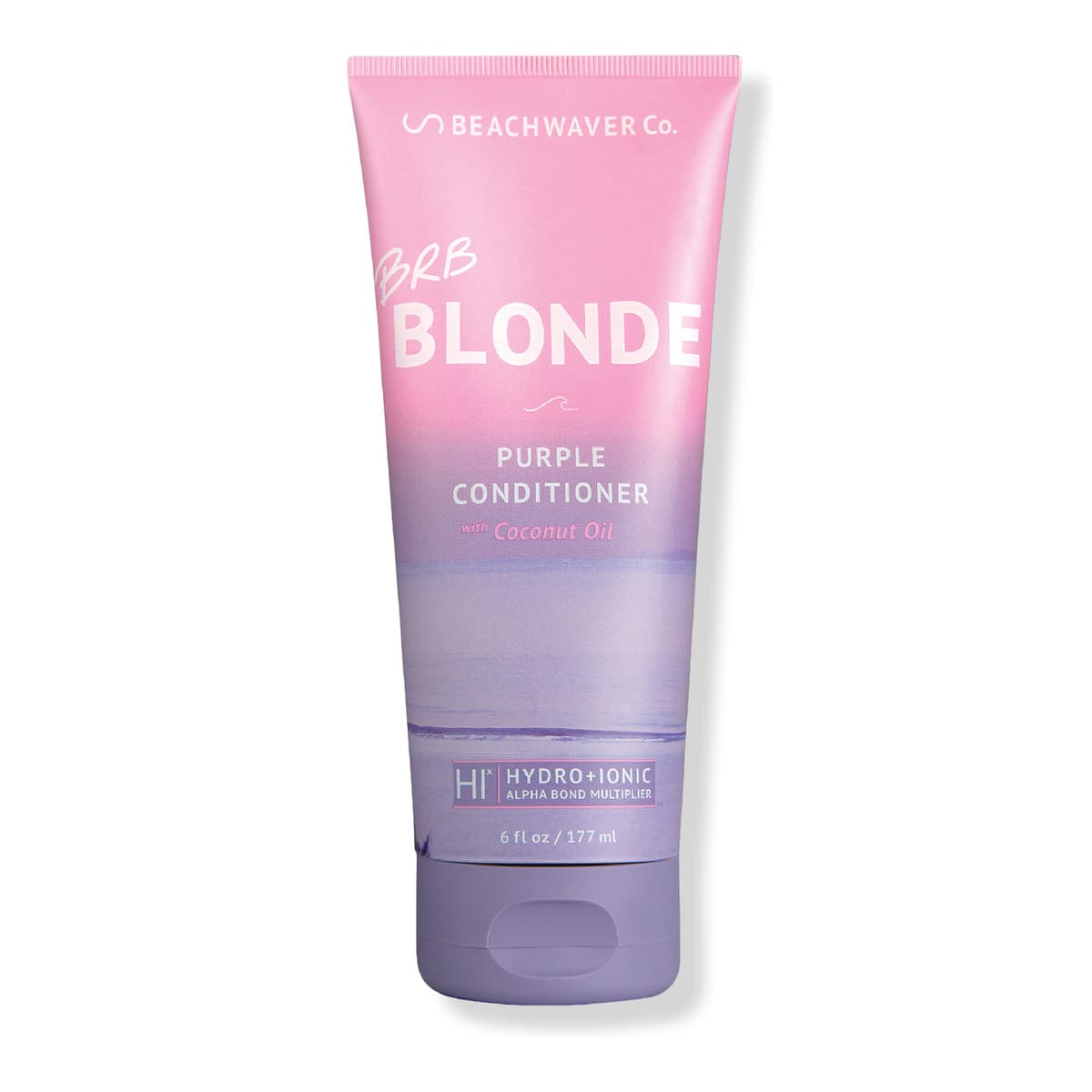 BRB Blonde Purple Conditioner